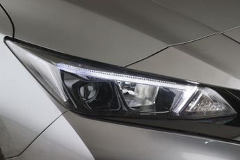 Nissan Leaf 39kWh N-Connecta Auto 5dr