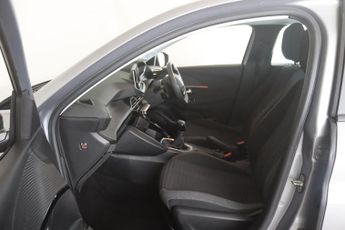 Peugeot 208 1.2 PureTech Active Premium Euro 6 (s/s) 5dr