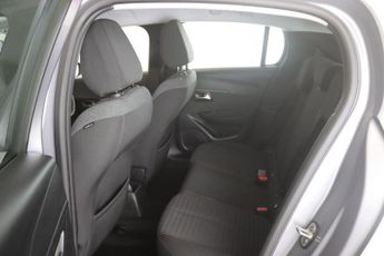 Peugeot 208 1.2 PureTech Active Premium Euro 6 (s/s) 5dr
