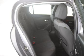 Peugeot 208 1.2 PureTech Active Premium Euro 6 (s/s) 5dr