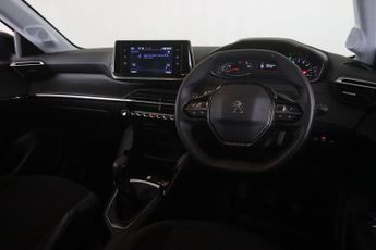 Peugeot 208 1.2 PureTech Active Premium Euro 6 (s/s) 5dr