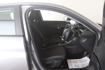 Peugeot 208 1.2 PureTech Active Premium Euro 6 (s/s) 5dr