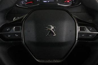 Peugeot 208 1.2 PureTech Active Premium Euro 6 (s/s) 5dr
