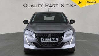 Peugeot 208 1.2 PureTech Active Premium Euro 6 (s/s) 5dr