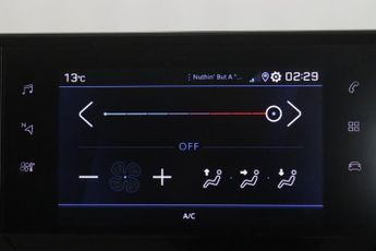 Peugeot 208 1.2 PureTech Active Premium Euro 6 (s/s) 5dr