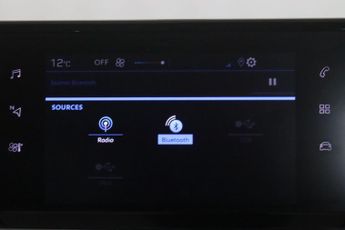 Peugeot 208 1.2 PureTech Active Premium Euro 6 (s/s) 5dr