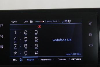 Peugeot 208 1.2 PureTech Active Premium Euro 6 (s/s) 5dr