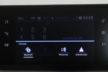 Peugeot 208 1.2 PureTech Active Premium Euro 6 (s/s) 5dr