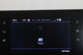 Peugeot 208 1.2 PureTech Active Premium Euro 6 (s/s) 5dr