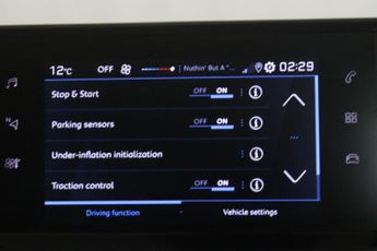 Peugeot 208 1.2 PureTech Active Premium Euro 6 (s/s) 5dr