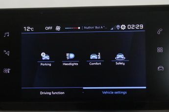 Peugeot 208 1.2 PureTech Active Premium Euro 6 (s/s) 5dr