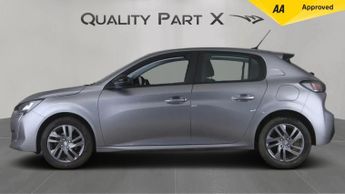 Peugeot 208 1.2 PureTech Active Premium Euro 6 (s/s) 5dr