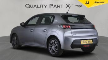 Peugeot 208 1.2 PureTech Active Premium Euro 6 (s/s) 5dr