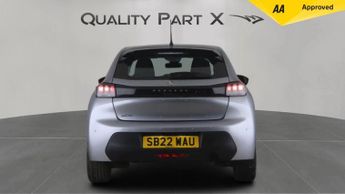 Peugeot 208 1.2 PureTech Active Premium Euro 6 (s/s) 5dr
