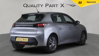 Peugeot 208 1.2 PureTech Active Premium Euro 6 (s/s) 5dr