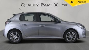 Peugeot 208 1.2 PureTech Active Premium Euro 6 (s/s) 5dr