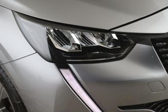 Peugeot 208 1.2 PureTech Active Premium Euro 6 (s/s) 5dr