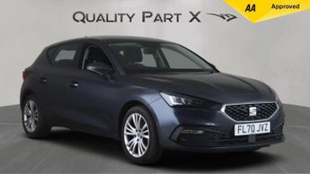 SEAT Leon 1.0 TSI SE Dynamic Euro 6 (s/s) 5dr