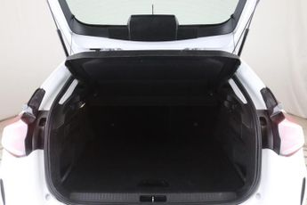 Citroen e-C4 50kWh Sense Plus Auto 5dr