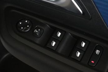 Citroen e-C4 50kWh Sense Plus Auto 5dr