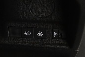 Citroen e-C4 50kWh Sense Plus Auto 5dr