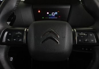 Citroen e-C4 50kWh Sense Plus Auto 5dr
