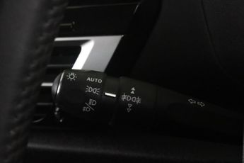 Citroen e-C4 50kWh Sense Plus Auto 5dr