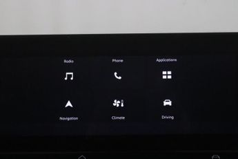 Citroen e-C4 50kWh Sense Plus Auto 5dr