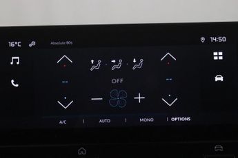 Citroen e-C4 50kWh Sense Plus Auto 5dr