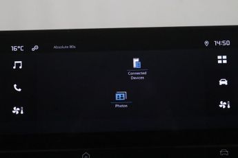 Citroen e-C4 50kWh Sense Plus Auto 5dr