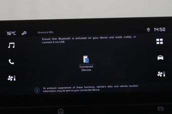 Citroen e-C4 50kWh Sense Plus Auto 5dr