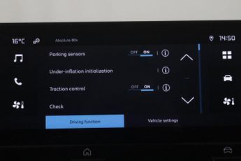Citroen e-C4 50kWh Sense Plus Auto 5dr