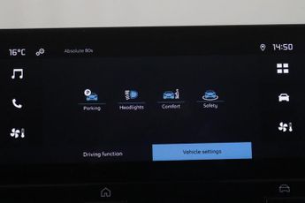 Citroen e-C4 50kWh Sense Plus Auto 5dr