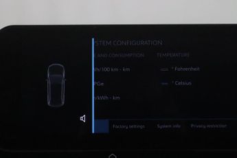 Citroen e-C4 50kWh Sense Plus Auto 5dr