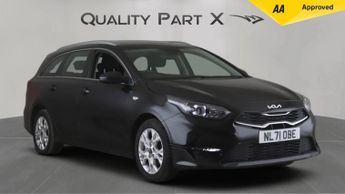 Kia Ceed 1.0 T-GDi 2 Sportswagon Euro 6 (s/s) 5dr