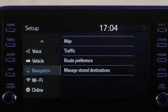 Toyota C-HR 1.8 VVT-h Dynamic CVT Euro 6 (s/s) 5dr