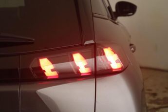 Peugeot 2008 1.2 PureTech GT EAT Euro 6 (s/s) 5dr