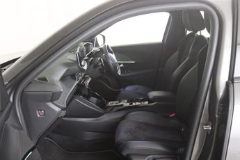 Peugeot 2008 1.2 PureTech GT EAT Euro 6 (s/s) 5dr