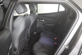 Peugeot 2008 1.2 PureTech GT EAT Euro 6 (s/s) 5dr