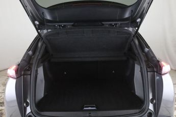 Peugeot 2008 1.2 PureTech GT EAT Euro 6 (s/s) 5dr