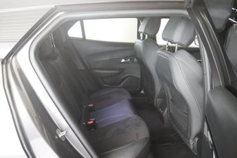 Peugeot 2008 1.2 PureTech GT EAT Euro 6 (s/s) 5dr