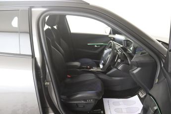 Peugeot 2008 1.2 PureTech GT EAT Euro 6 (s/s) 5dr