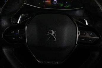 Peugeot 2008 1.2 PureTech GT EAT Euro 6 (s/s) 5dr