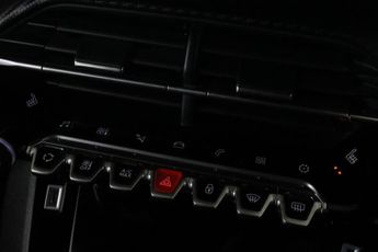 Peugeot 2008 1.2 PureTech GT EAT Euro 6 (s/s) 5dr