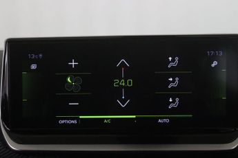 Peugeot 2008 1.2 PureTech GT EAT Euro 6 (s/s) 5dr