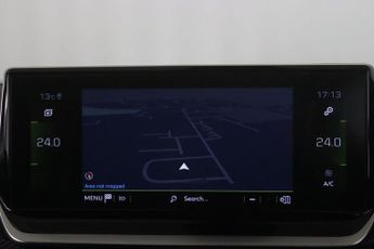 Peugeot 2008 1.2 PureTech GT EAT Euro 6 (s/s) 5dr