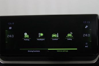 Peugeot 2008 1.2 PureTech GT EAT Euro 6 (s/s) 5dr