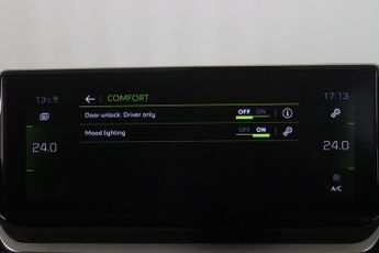 Peugeot 2008 1.2 PureTech GT EAT Euro 6 (s/s) 5dr