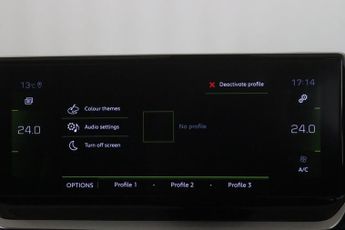 Peugeot 2008 1.2 PureTech GT EAT Euro 6 (s/s) 5dr