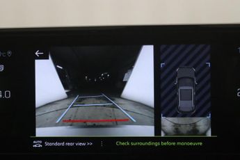 Peugeot 2008 1.2 PureTech GT EAT Euro 6 (s/s) 5dr